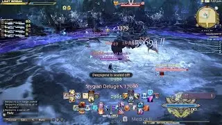 Salt and sacrifice: Pettiness at its finest