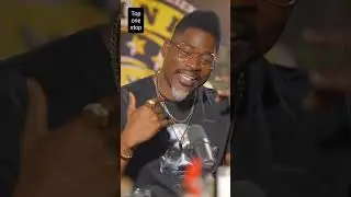 David Banner speaks on T.I and Styles P and calls out the culture #drinkchamps