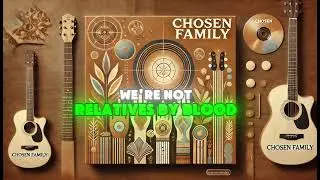 Chosen Family - Tamayak (Official Music Video)