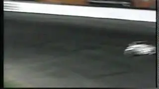 2001 USAC Midgets - Turkey Night (Part 2/2)