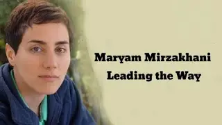 All Q/A | Maryam Mirzakhani | Enhanced English Alive | Class 7
