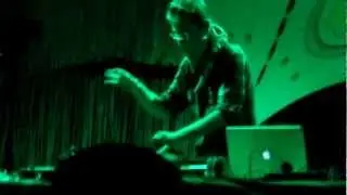 Mad Maxx Live set in Zagoa festival 2012@sahara
