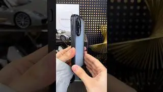 VIVO X200 Fe case. Guys, quickly arrange this amazing metal phone case