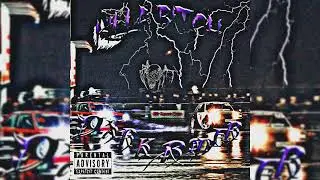 Dxrk R1der - KILLA BITCH