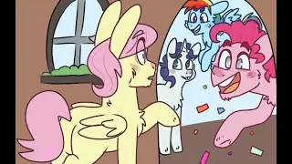 MLP: Love In Kindness Episode 5 (The Wonderland)