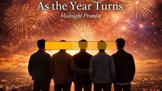 AS THE YEAR TURNS