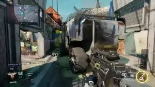 Black Ops 3 Multiplayer Gameplay #86 in Verge