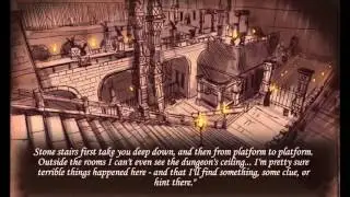 lets play UnderDread