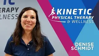 Dr. Denise Schmidt
