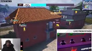 Ste vs Soul | Neyoo Recation