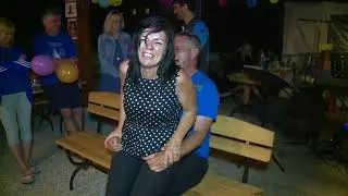 2  DUŠANOVO praznovanje ABRAHAMA