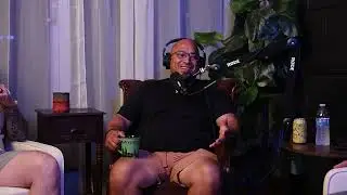 DadBod Podcast EP 1