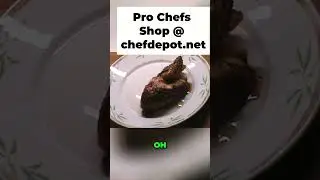 Mastering Au Jus  Perfect Sauce with Creamy Potatoes  #shorts #ftypシ