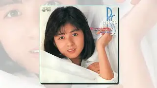 佐野量子 - 夢からさめない (Ryoko Sano - Yume kara Samenai) (사노 료코)