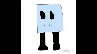 Ice Cube speedpaint