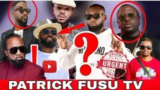 EYINDI🔥FABRIGAS À CRACHÉ SUR HÉRITIER WATA AFFAIRE BA MUSICIENS GUERRE EBANDI NA CLAN WENGE regardez