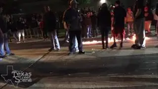 Everything is Faster in TEXAS!!!! (WATCH IN HD)