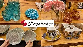 PAŞABAHÇE TURU 🤩/ GÖZLERİNİZE İNANAMAYACAKSINIZ😱 /ÇEYİZ ALIŞVERİŞİ / İNDİRİMLİ OLMASINI İSTERDİM...