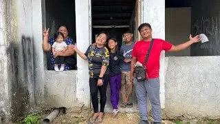 LUMIPAT NA SA BAGONG RELOCATION! KASALUKUYANG SITWASYON NG LIPATAN AT DEMOLITION DITO SA AMIN.