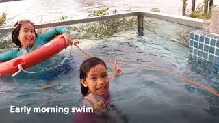 The Port Dickson Lexis Hibiscus Experience 2018 Day 2