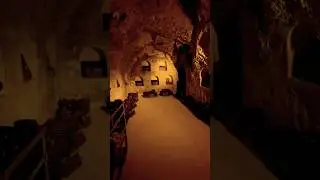 #leogast - Boizel Champagne: A Cellar Tour in Epernay, France