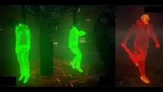 DBD Speed Hack