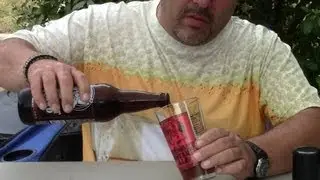 Thirsty Thursday - Arrogant Bastard Ale