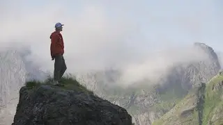 Clean & Climb Lofoten, Norway 2021 - Teaser