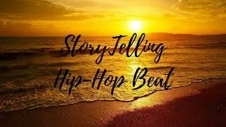 [FREE] Soft Hip Hop Beat for Story Telling (FL Studios 12)