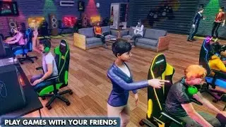 Pc game play customer service Gaming Internet Internet Gamer Cafe Simulator for Android -Download 