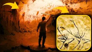 Revelatory Cave Art Unravels Ancient Culture's Mysteries