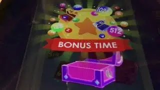 Bounce merge
