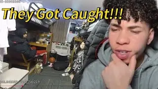 Mushrooms Alchohol and Fake ID Found In College Dorm/ RejectTv Reacts