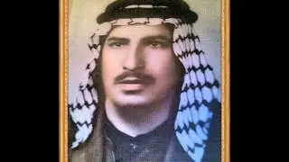 شخصيات و شهداء ناحية المشرح في فديو 2015