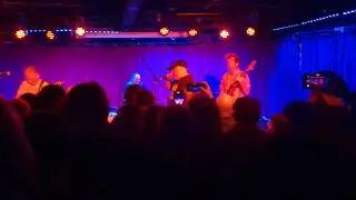 The Dead Milkmen - Nutrition, Cleveland Ohio 1/10/26