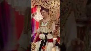 dance kabyle