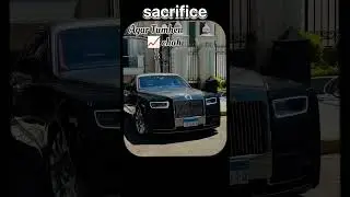 sacrifice🤯 #achievegoals #motivation #millionairemindsetunlimited #dream #businessmindset #millionai