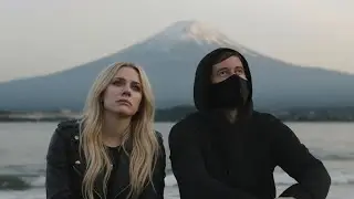 Alan Walker x Avril Lavigne - See You Again