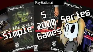 Five 
