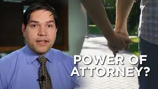 Estate Planning Myths Busted | Married Couple Rights | Power of Attorney