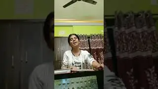 Amar Haat Bandhibi + kichu Din Money Money | Snayini Joardar