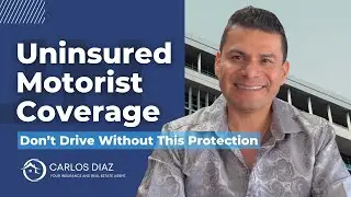 What Is Uninsured Motorist Coverage? Why You NEED This Protection