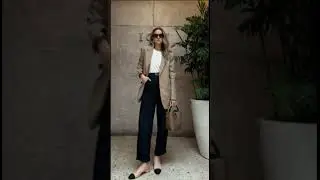 Winter outfit ideas#winterstyling #womenfashion #fashiontrends #fashionshorts #trendingfashion