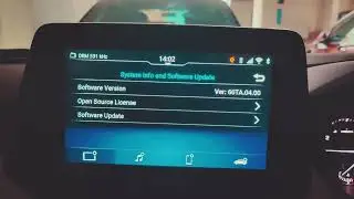 New Brezza 2022 OTA Update I Brezza2022 Wireless Android Auto Apple Carplay Release #brezza #suzuki