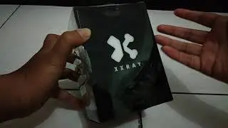 Unboxing Mainan Indonesia - Mightyjaxx Xxray Green Lantern DC Comics