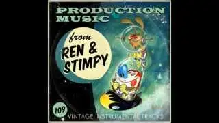 Smouldering Fury (a) - Ren and Stimpy Production Music