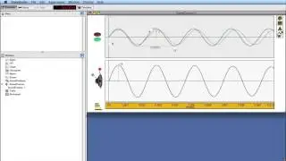 Physics Noise Cancellation Datastudio