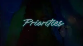 Priorities- Sylberlie Music video