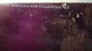 ADA we need to preserve | Pennhurst Documentary