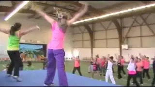FLUOPARTY